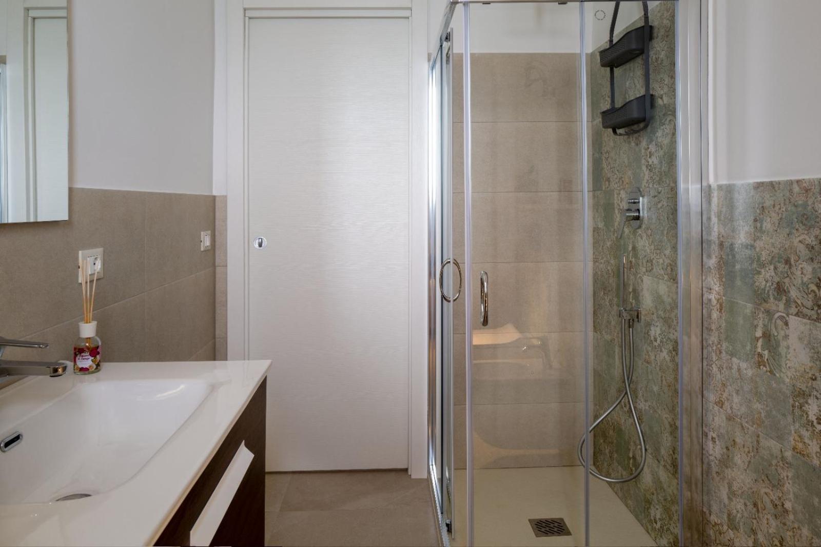 Zia Rina Apartment Naxos Джардіні-Наксос Екстер'єр фото