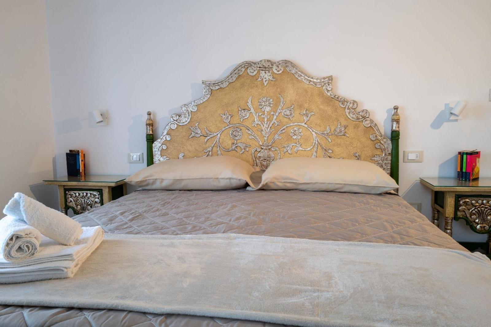 Zia Rina Apartment Naxos Джардіні-Наксос Екстер'єр фото