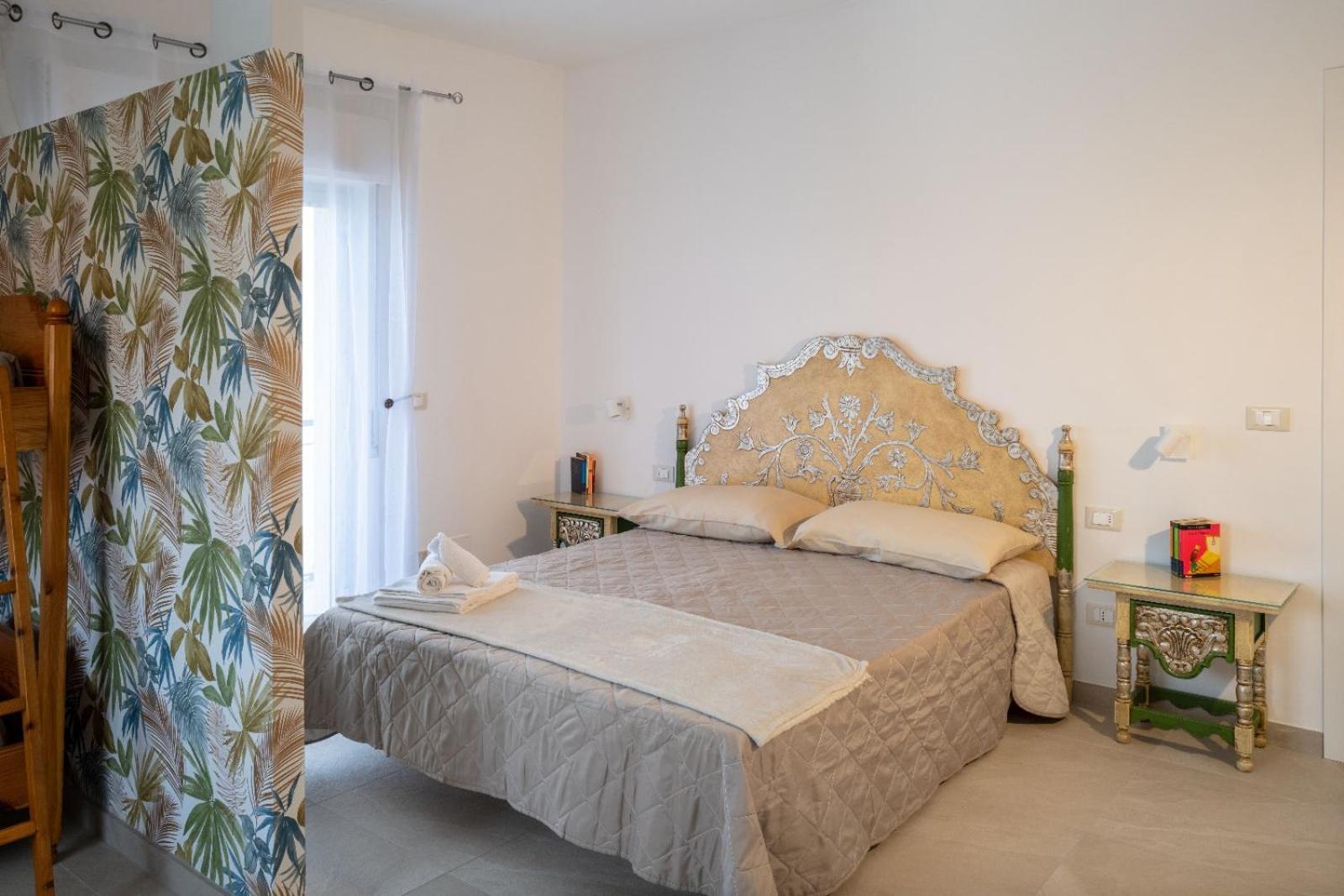 Zia Rina Apartment Naxos Джардіні-Наксос Екстер'єр фото