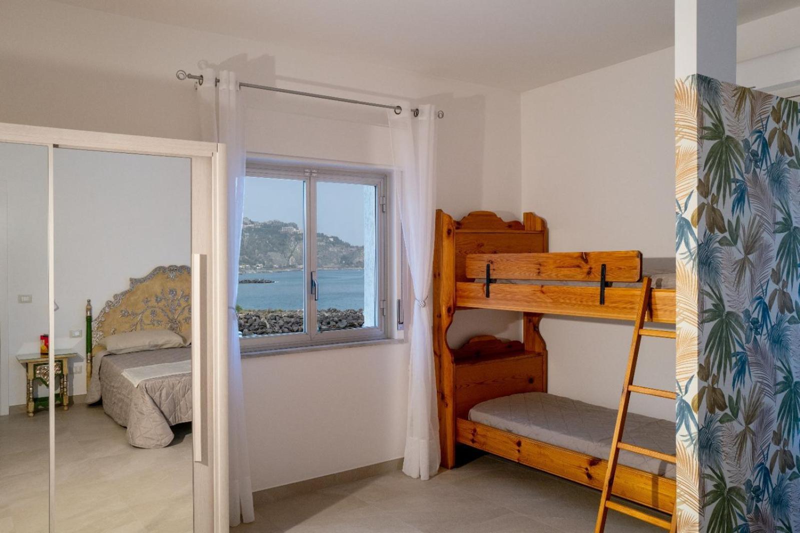 Zia Rina Apartment Naxos Джардіні-Наксос Екстер'єр фото