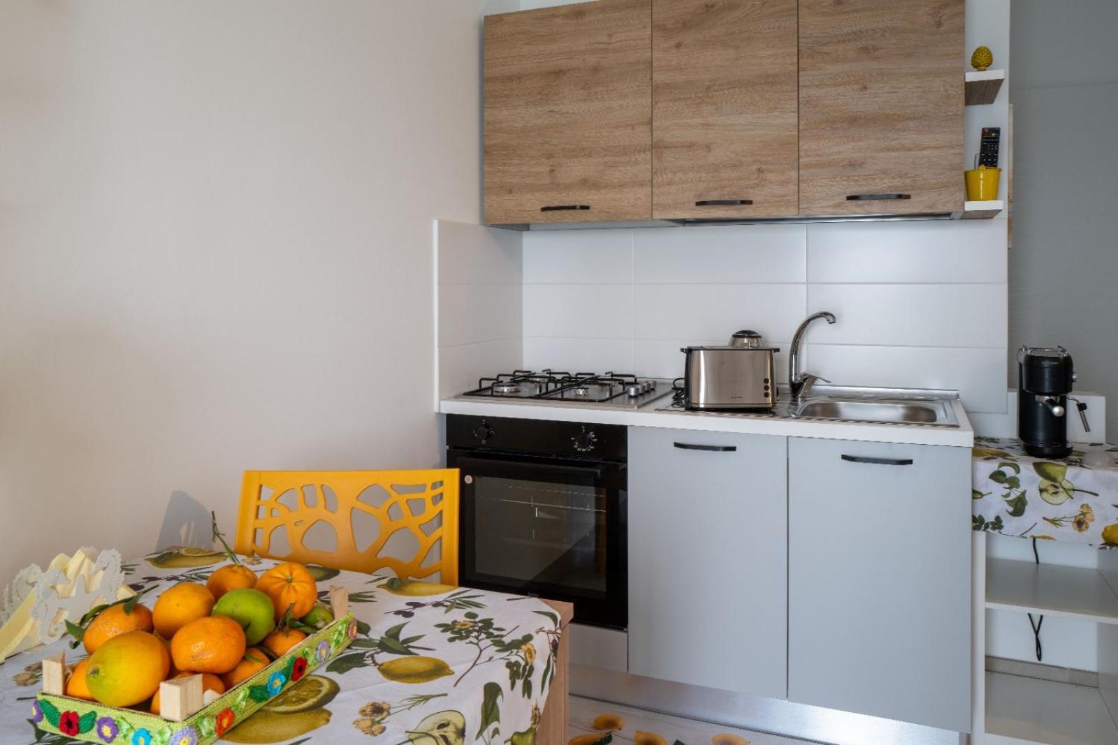 Zia Rina Apartment Naxos Джардіні-Наксос Екстер'єр фото